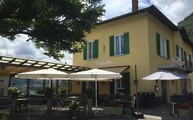 Hotel Bellavista Cavigliano